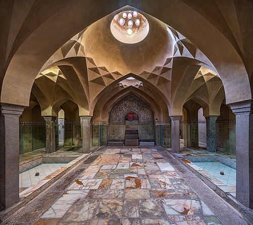 Turkish Bath